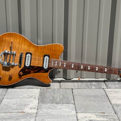 Powers Electric A-Type Select Maple @AIFG image 4