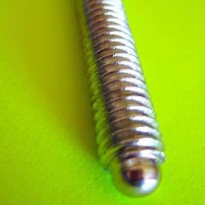 LP Conga Bongo J-Hook Tension Rod - Vintage (NOS) image 2
