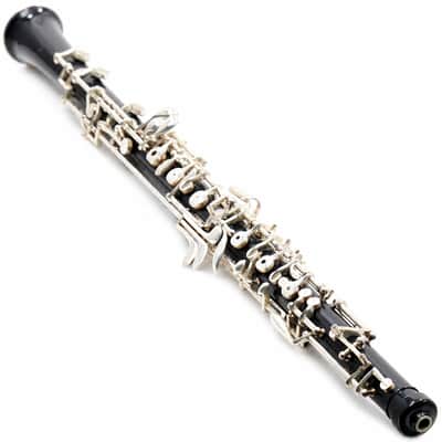 Fox Renard 333 Intermediate Oboe in Polypropylene SN 1205 image 16
