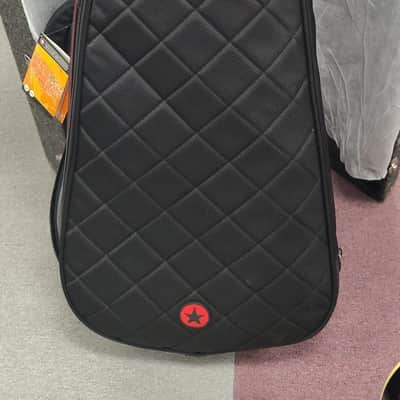 Gretsch Electromatic G5120 2007 - gloss black image 8