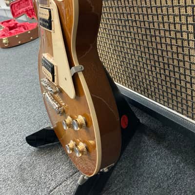 Gibson Les Paul Classic 2021 - Honeyburst image 7