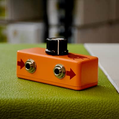 Volume Box - Red imagen 8