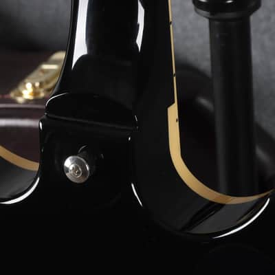 Yamaha SG1802 - Black - 2nd Hand image 9
