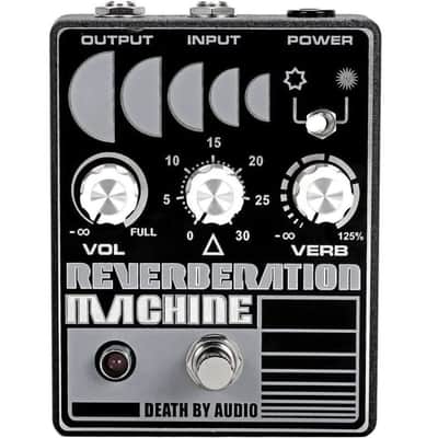 Reverberation Machine imagen 1