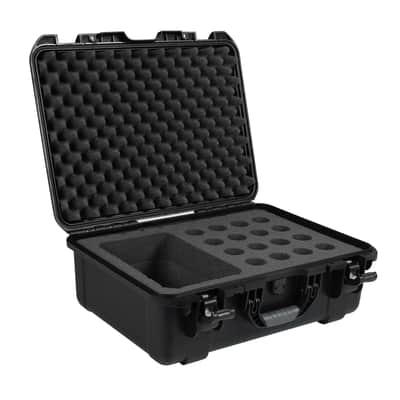 Gator Cases GM-16-MIC-WP Titan Series Waterproof Wired Microphone Case image 1