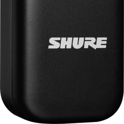 Shure MoveMic Two Lavalier Wireless Microphone System image 6
