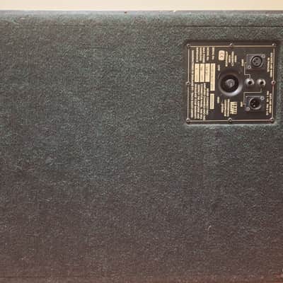 Trace Elliot GP7 SM Bass Pre amp 300 and 2103H Bass Guitar Speaker Cabinet image 3