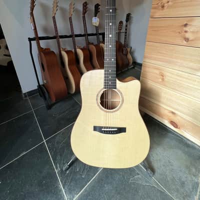 Lakewood A45 Custom Ziricote European Spruce 2020 | Reverb Cyprus
