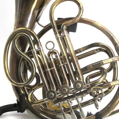 King Student Double French Horn image 7