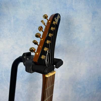Fernandes REX-80 Explorer Made in Japan 1990s Natural, MIJ image 6
