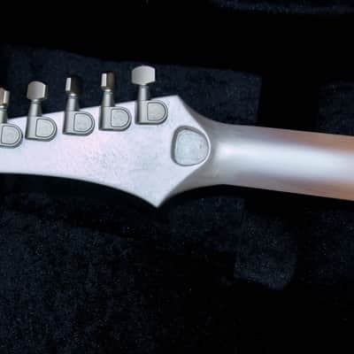 GB Liuteria Boutique Ergal 6 string jem edition image 15