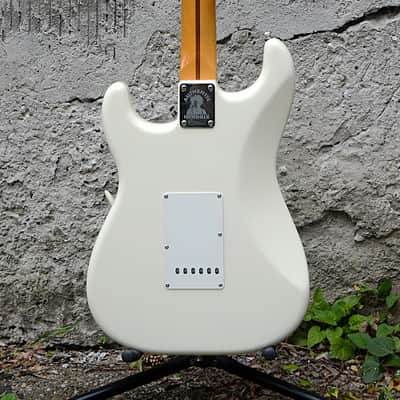 Fender Jimi Hendrix Stratocaster 2017 image 2