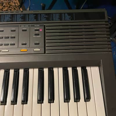 Roland E-20 Intelligent Synthesizer image 8