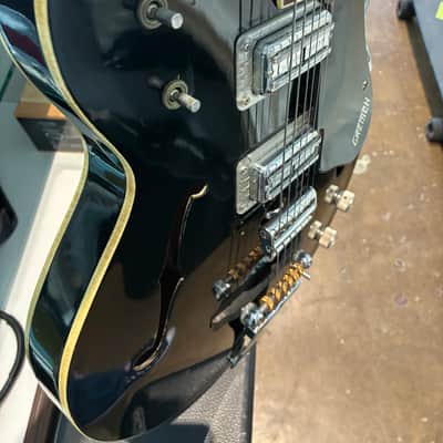 Gretsch Blackhawk Vintage 1968 guitar image 12