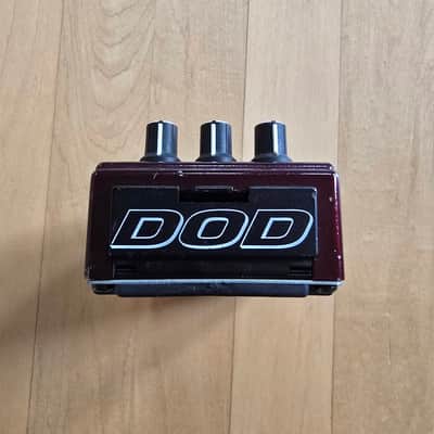 DOD FX200 Stereo Phaser image 5
