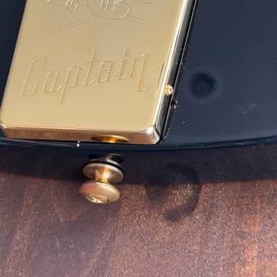 Gibson Kirk Douglas Signature SG 2021 - 2024 - Ebony image 4