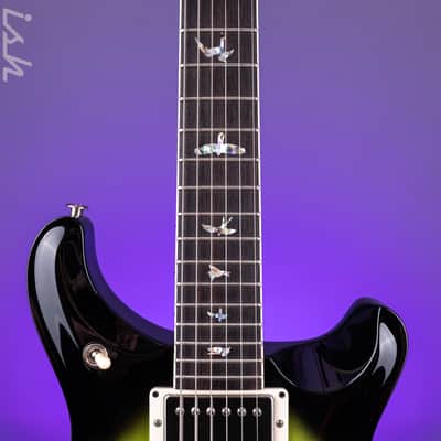 PRS McCarty 594 Sprayer's Choice Neon Fade Smokeburst image 7