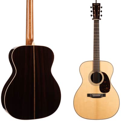 Martin 000-28 Modern Deluxe (638) image 1