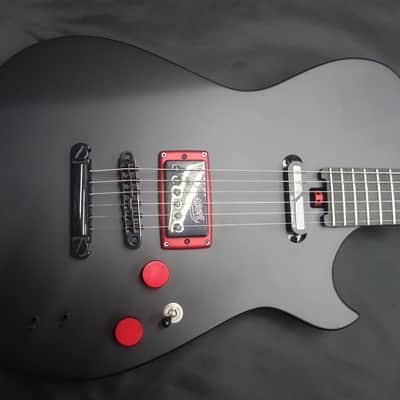 Manson Guitar Works MB KIT-1 Stealth Limited Edition 007 image 2
