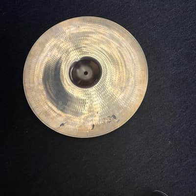 Brilliant Zildjian A custom 16'' crash A20514 image 1
