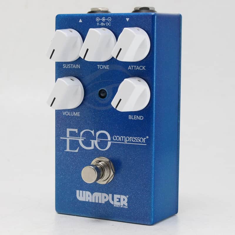 Wampler EGO COMPRESSOR