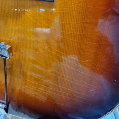 Gibson B-45-12 1958 - 1968 Sunburst image 5