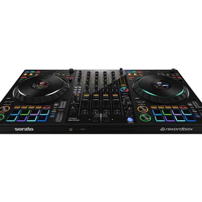 Pioneer DDJ-FLX10 4-Channel DJ Controller [DEMO] image 2
