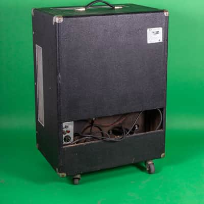 Fender Vibratone 1968 Silver image 2