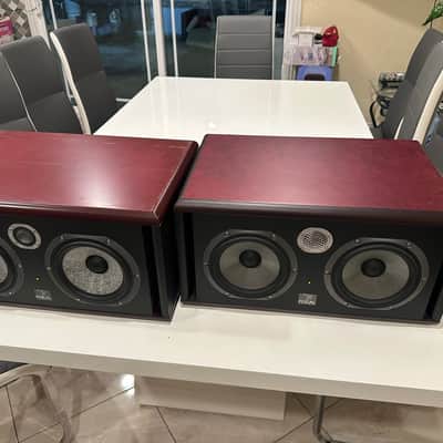 Focal Twin 6BE monitor speakers image 5