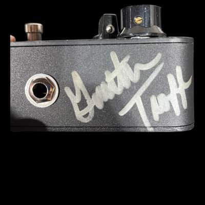 J. Rockett Guthrie Trapp Signed 2010s - Black X9357 image 9