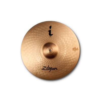 Zildjian i Family Ride Cymbal, 20" image 2