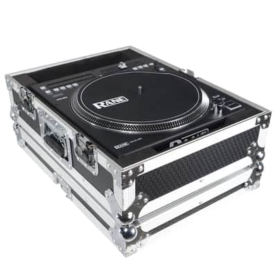 ProX XS-RANE12 Flight Case fits Rane12 Motorized DJ Control System image 5