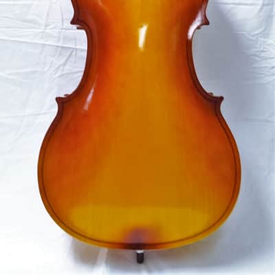 Engelhardt  5544 4/4 Cello image 10