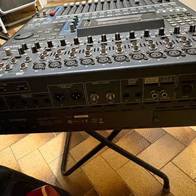 Yamaha 01V96V2 image 4