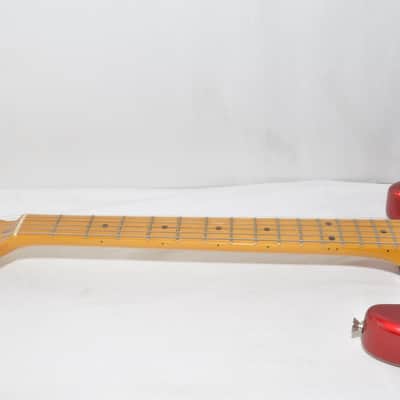 Fender Japan Stratocaster No, U027887 Electric Guitar Ref No.6356 image 9