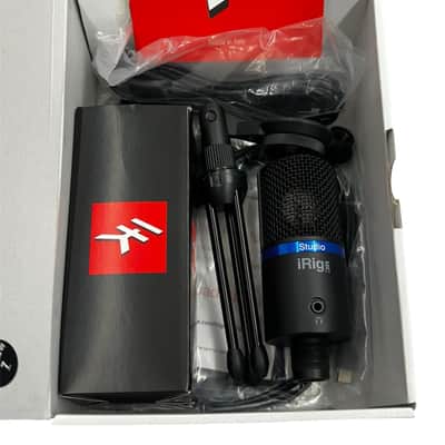 iRig Microphone Mic Studio image 2