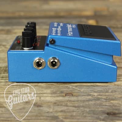 Mint BOSS PS-6 Harmonist Pedal image 7