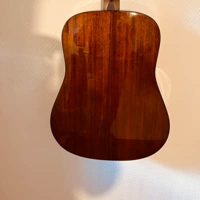 Martin D18 2021 image 6