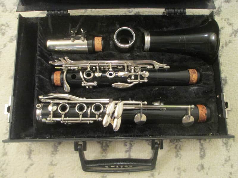 Vito Reso-Tone 3 Clarinet