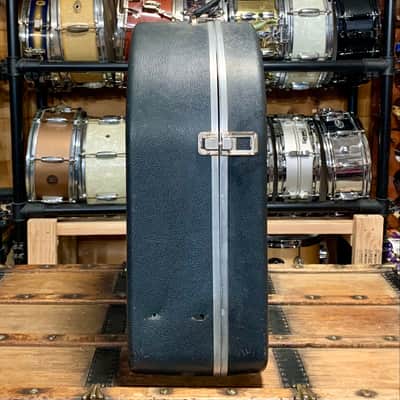 Vintage 70's  Ludwig Snare Drum Case - Good/ Fair Cond image 2