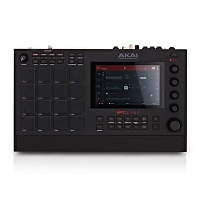 Akai MPC Live II EXDEMO image 8