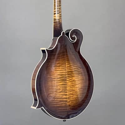 Northfield Big Mon w/ Italian Spruce Top (#B250841) image 10