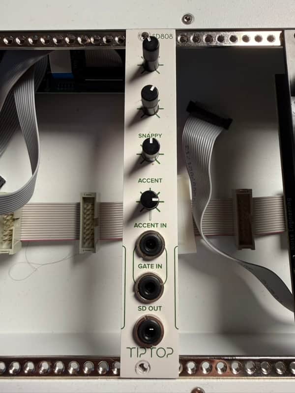 Tiptop Audio SD808 | ModularGrid Eurorack Marketplace