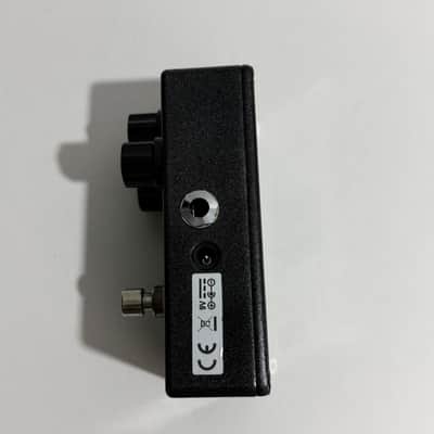 MXR M300 Reverb (Mint) image 3