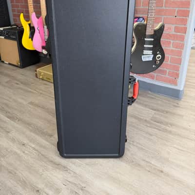 Fender TSA USA Strat Case image 2