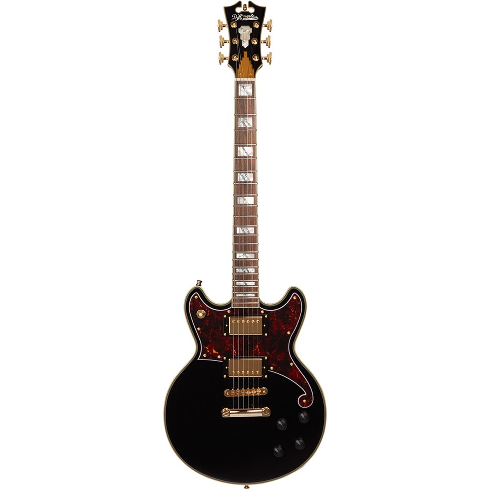 Brighton ギター Deluxe Brighton -Vintage Sunburst- | 【クロサワ楽器店オンライン