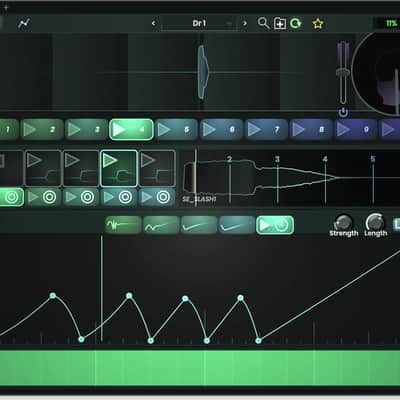 DropZone (Download) <br>No turntables? No problem. Meet DropZone. ?? image 4