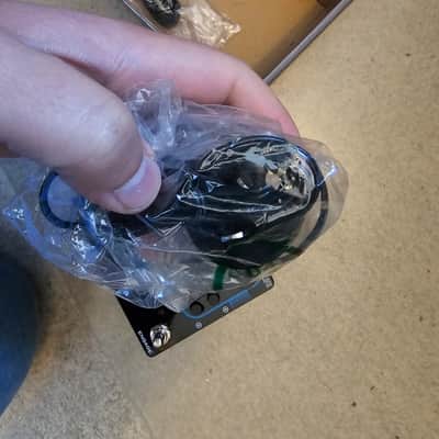 Pigtronix Echolution 2 Ultra Pro - Brand new - 2010s Black image 6