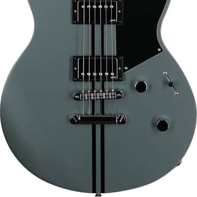 Yamaha Revstar Standard RSS20 Electric Guitar - Mist Green w/ Bag image 3