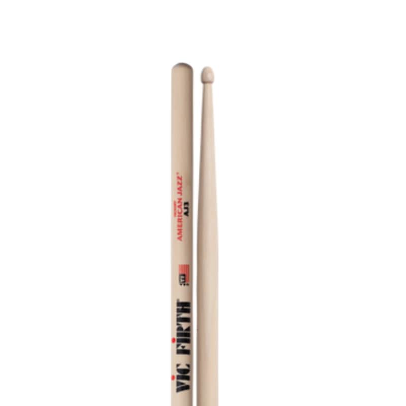 Vic Firth AJ3 image 1